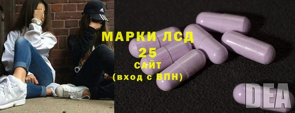 твердый Арсеньев