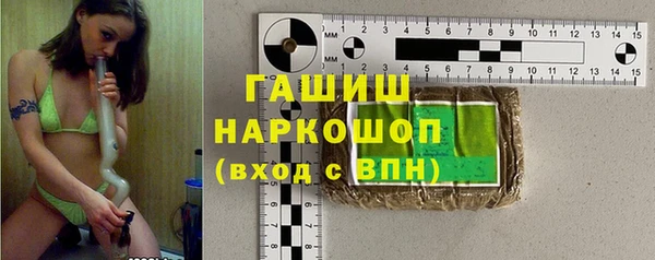 твердый Арсеньев